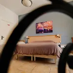 Gelmif Apartments