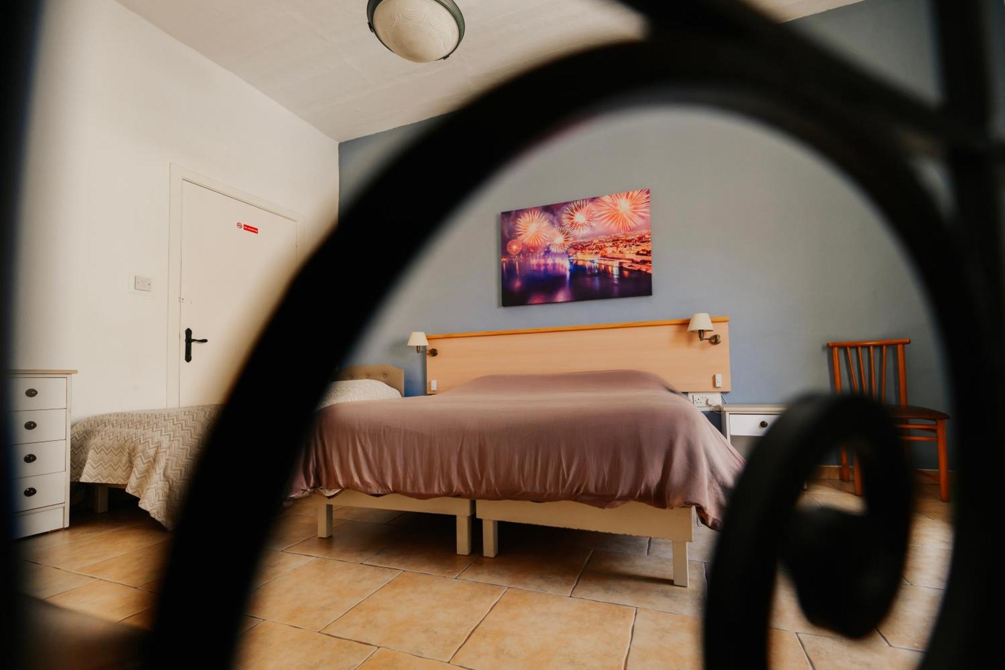 Apartment Gelmif Birgu
