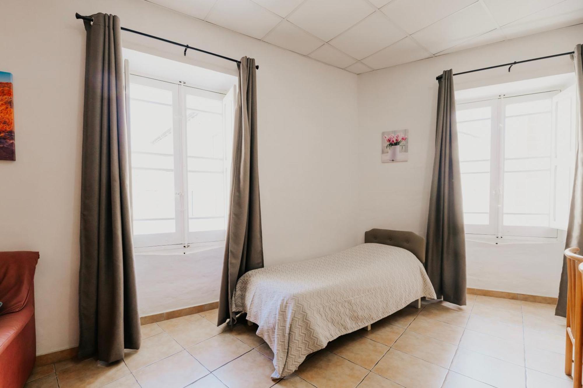 Gelmif Apartment