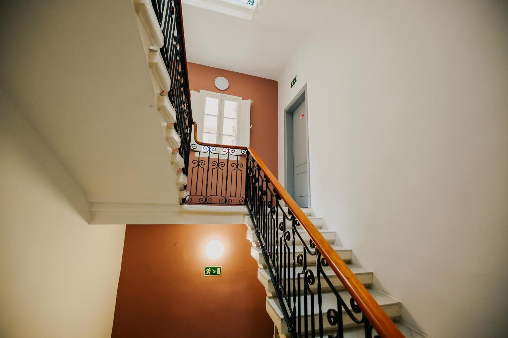 Apartment Gelmif
