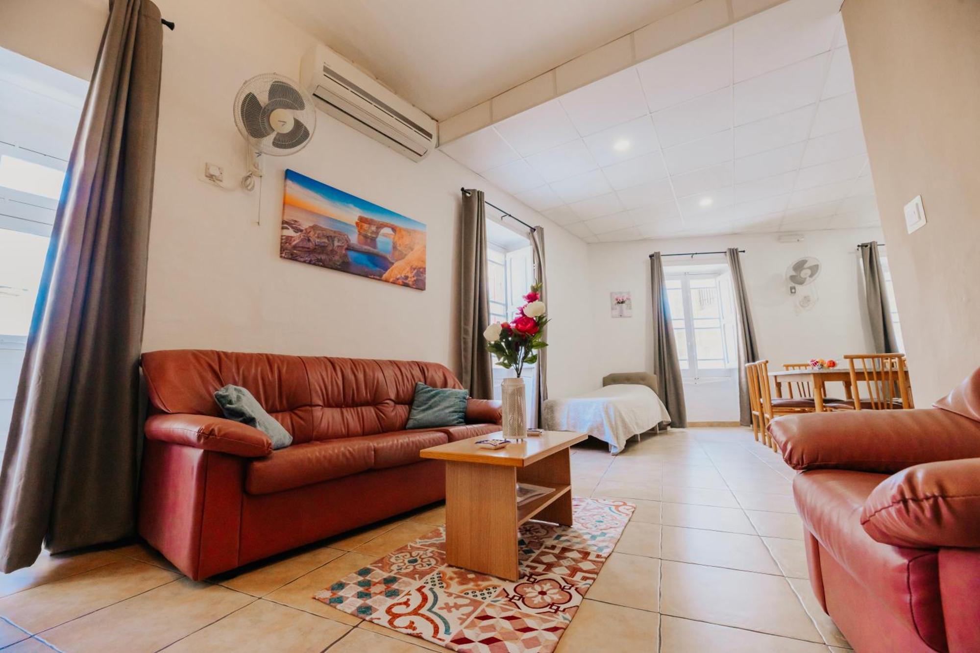 Apartment Gelmif Birgu
