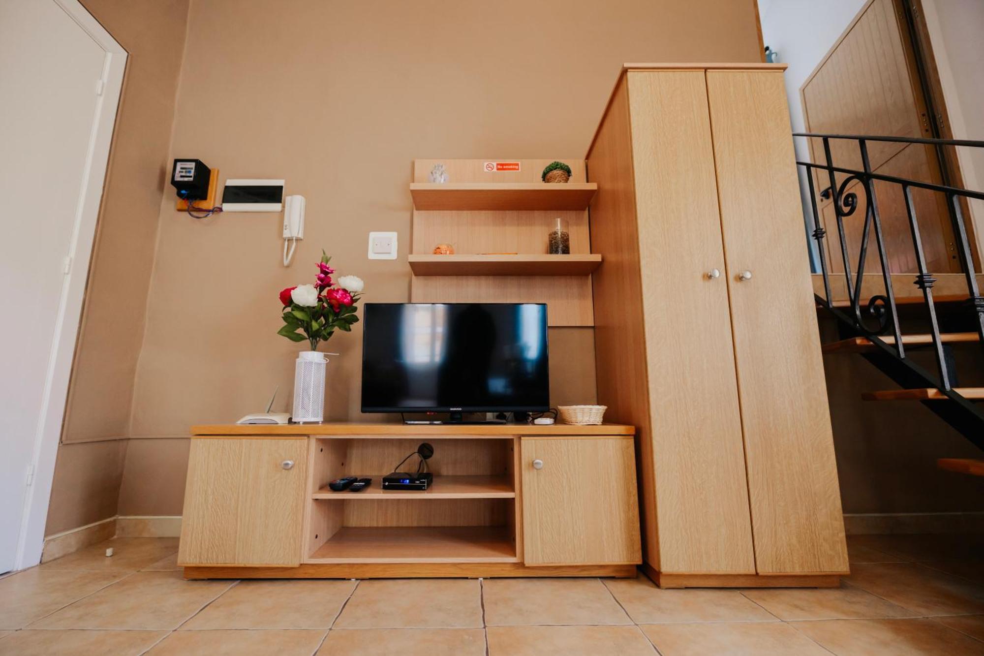 Gelmif Appartement
