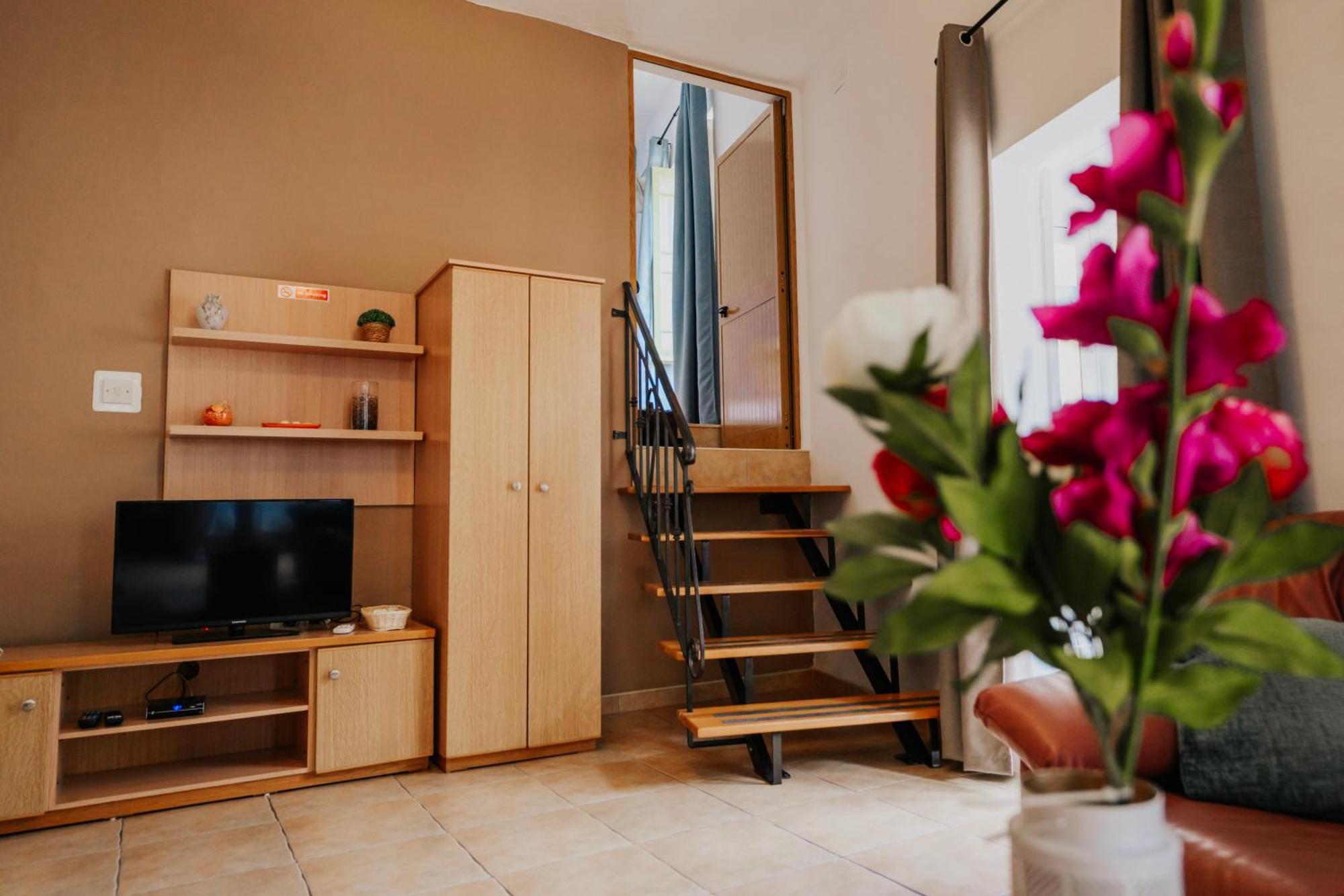 Apartment Gelmif