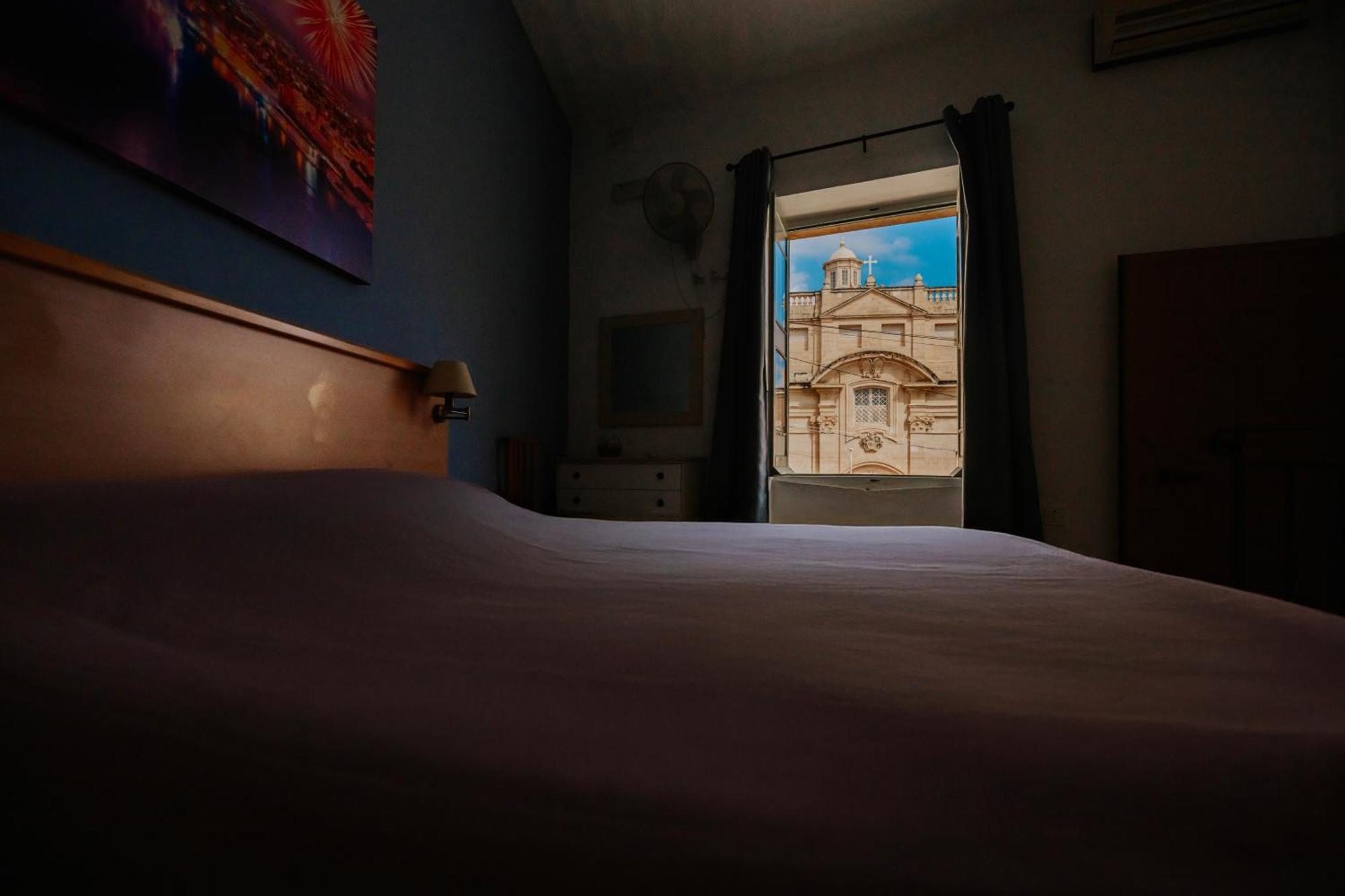 Appartement Gelmif *